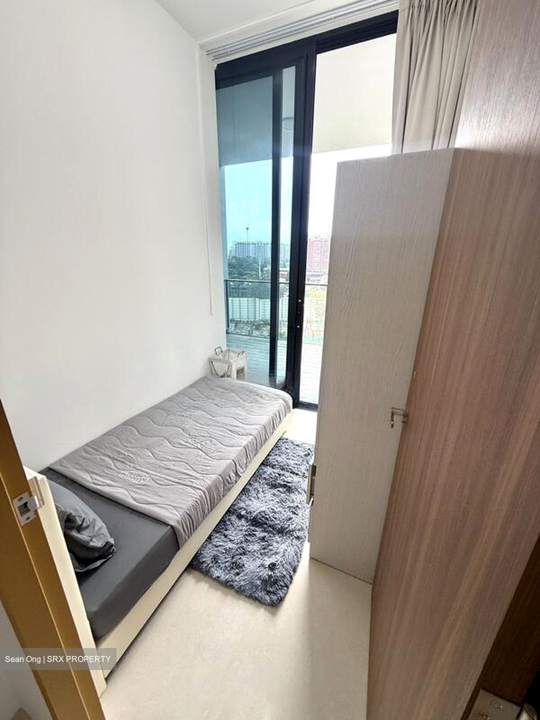 The Crest (D3), Condominium #499977711